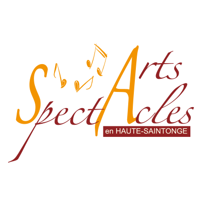 Logo artsspectacleshd transparent